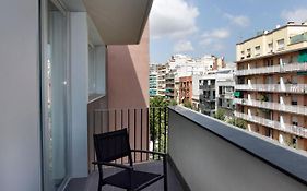 Fisa Rentals Les Corts Apartments